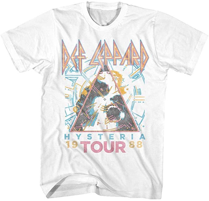 Champagne D’Argent comis Rock Shirt